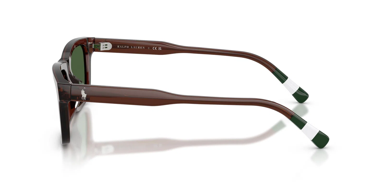 Polo 4240U Sunglasses - view 2